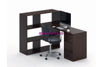 Стол письменный угловой Мисси 7