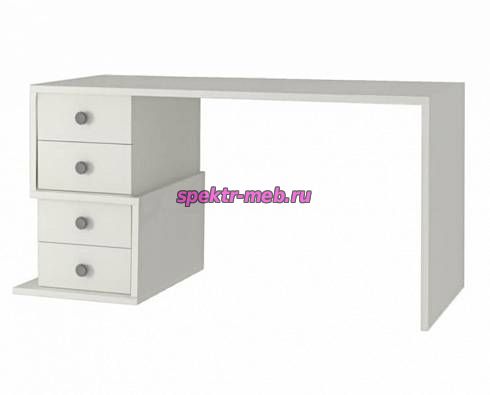 Письменный стол Каре 1