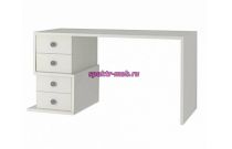 Письменный стол Каре 1