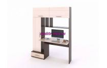 Стол письменный Лаки ПКС-1