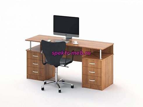 Письменный стол Мода-14
