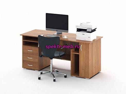 Письменный стол Мода-07