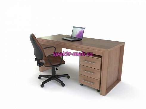 Стол письменный Санни-6