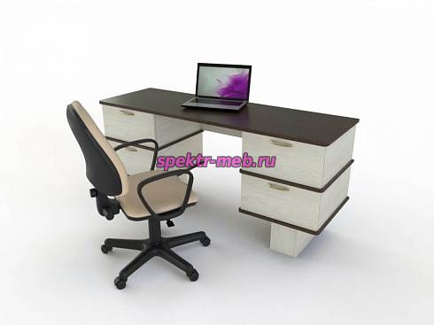 Стол Библио 2