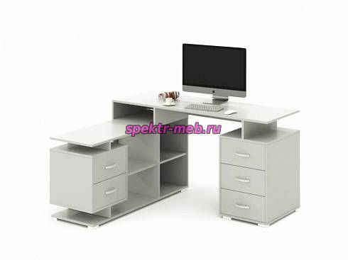 Стол письменный Берди-3