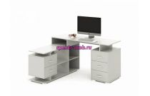 Стол письменный Берди-3