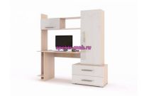 Стол письменный Лаки ПКС-7