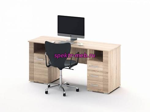 Стол письменный Гриф