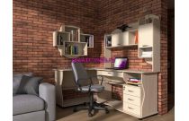 Письменный стол Юниверс 12