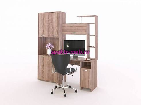 Стол Артур-4