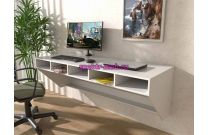 Навесной письменный стол Хельга 1