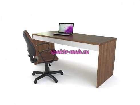 Стол письменный Джинни 160