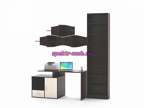 Уголок школьника Слум УШ-4-03