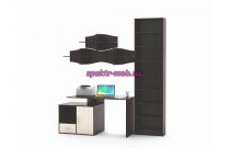 Уголок школьника Слум УШ-4-03