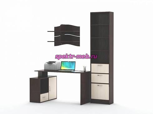 Уголок школьника Слум УШ-4-01