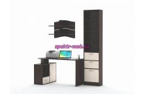 Уголок школьника Слум УШ-4-01