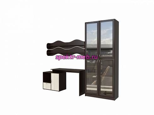 Уголок школьника Слум УШ-4-02