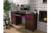 Письменный стол Каспиан BIU 2D2S 160 КB-008