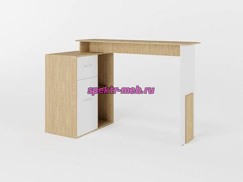 Письменный стол Como Korner