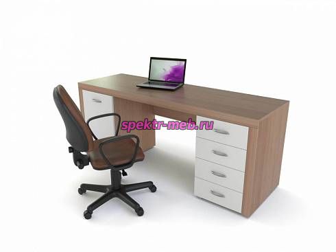 Стол письменный Джина-14