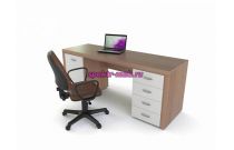 Стол письменный Джина-14