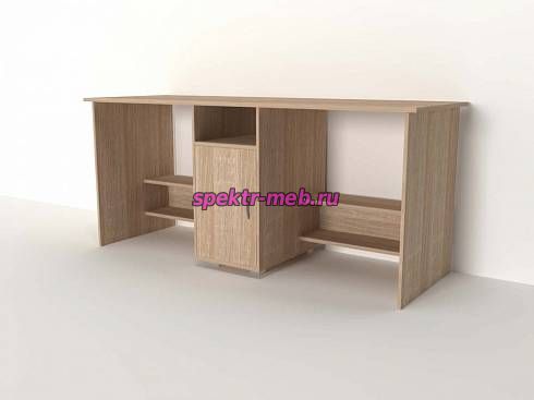 Письменный стол Гамп-7