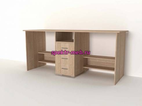 Письменный стол Гамп-8