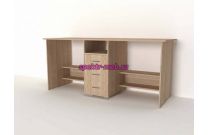 Письменный стол Гамп-8