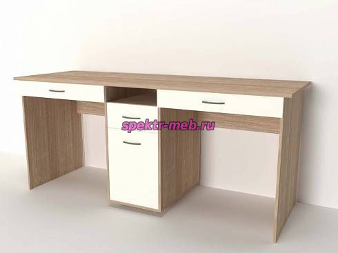 Письменный стол Джейн-7Я