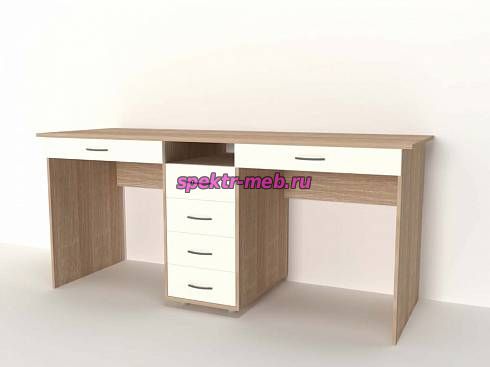 Письменный стол Джейн-8Я