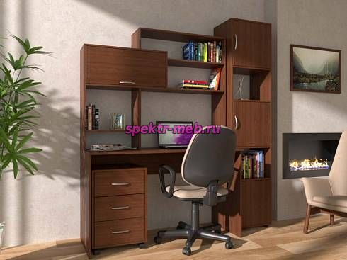 Письменный стол Роберт-5