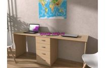 Стол для двоих детей Город 27