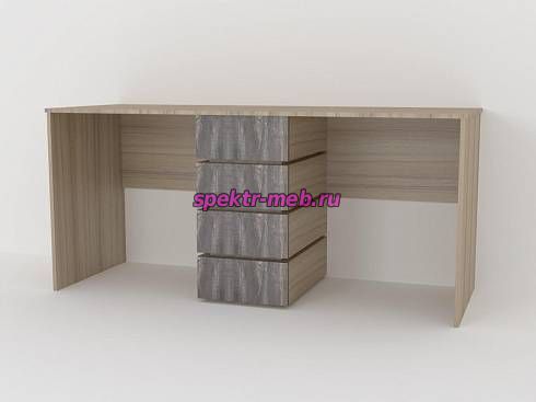 Письменный стол МБ 19.1