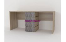 Письменный стол МБ 19.1