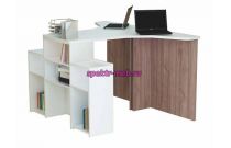 Угловой стол для двоих Корн-3