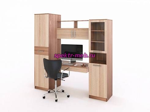 Стол Ричард-3 с пеналом