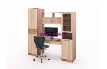 Стол Ричард-3 с пеналом