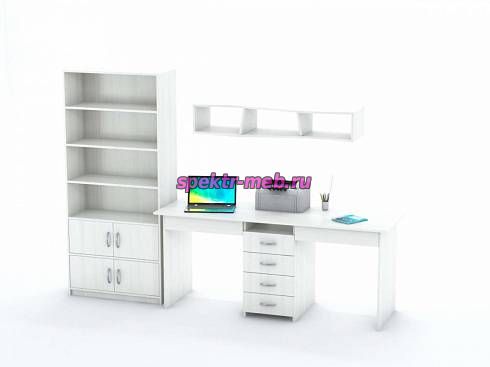 Уголок школьника Тенд УШ-2Я-02