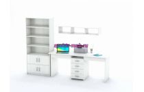 Уголок школьника Тенд УШ-2Я-02