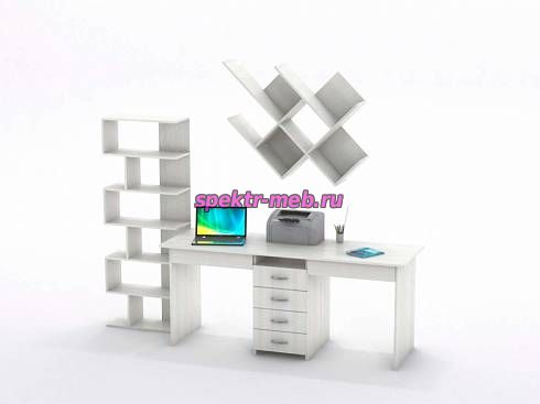 Уголок школьника Тенд УШ-2Я-05