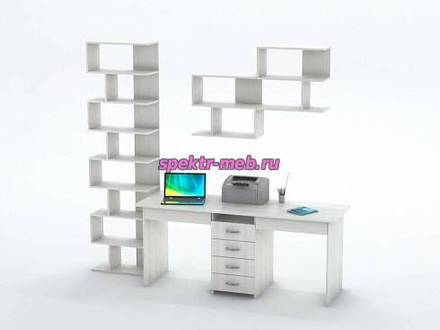 Уголок школьника Тенд УШ-2Я-04