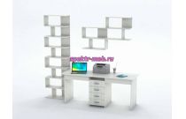 Уголок школьника Тенд УШ-2Я-04