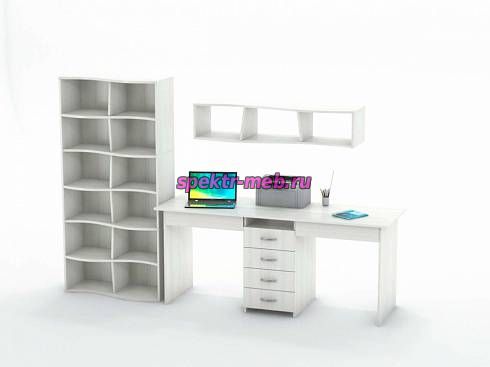 Уголок школьника Тенд УШ-2Я-03