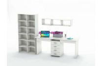 Уголок школьника Тенд УШ-2Я-03