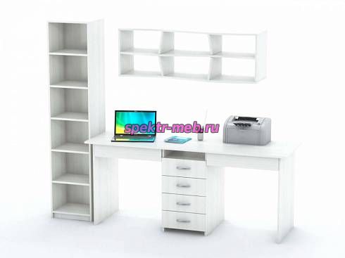 Уголок школьника Тенд УШ-2Я-01