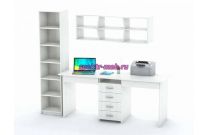 Уголок школьника Тенд УШ-2Я-01