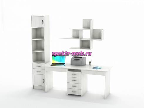 Уголок школьника Тенд УШ-2Я-06