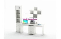 Уголок школьника Тенд УШ-2Я-06