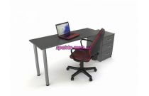 Письменный стол Грей-1