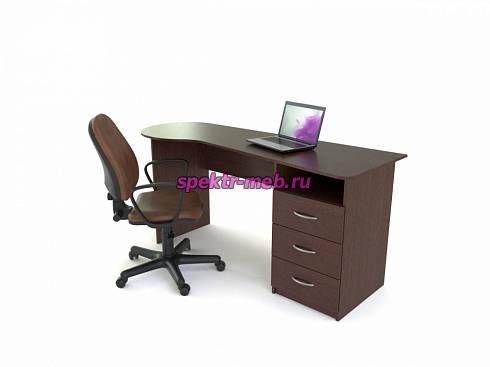 Стол письменный Мастер-1